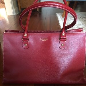 Kate Spade shoulder bag